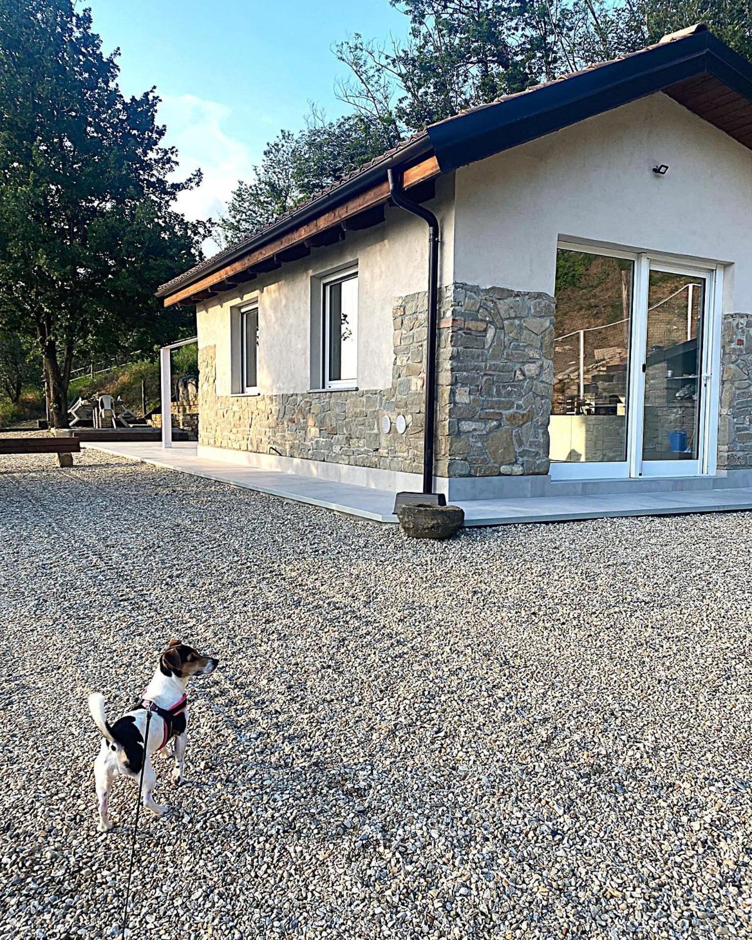 Ciabot Donna Rosa Vila Santo Stefano Belbo Exterior foto